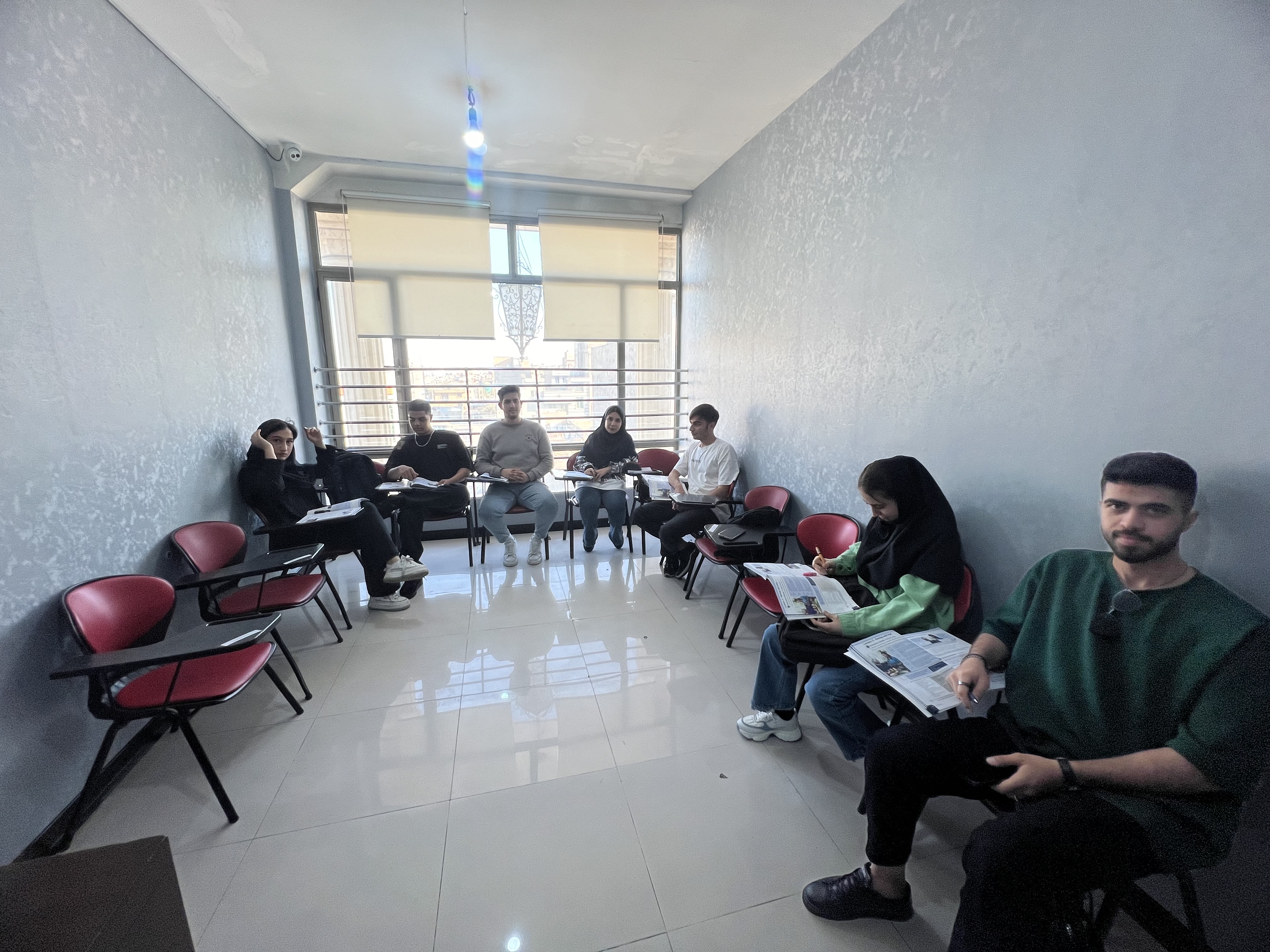 گالری تصاویر