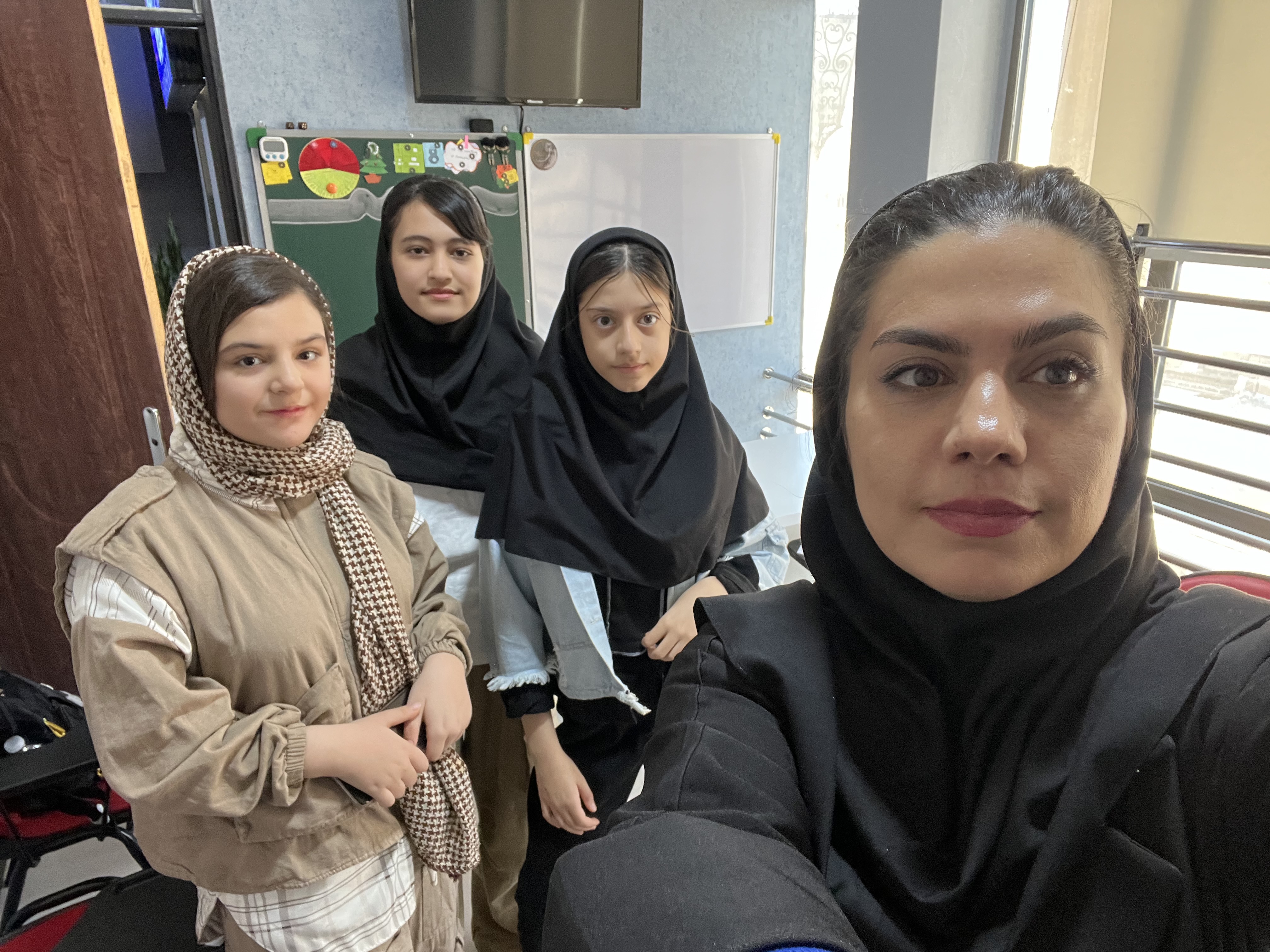 گالری تصاویر