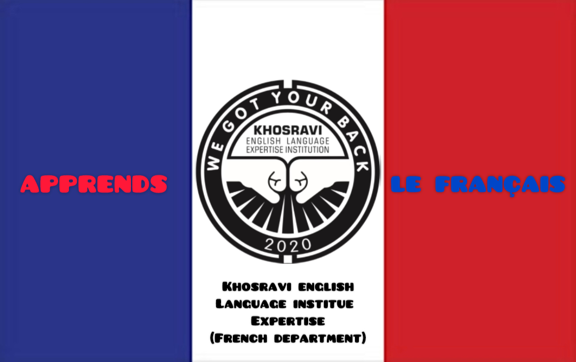 لزوم یادگیری زبان فرانسه 