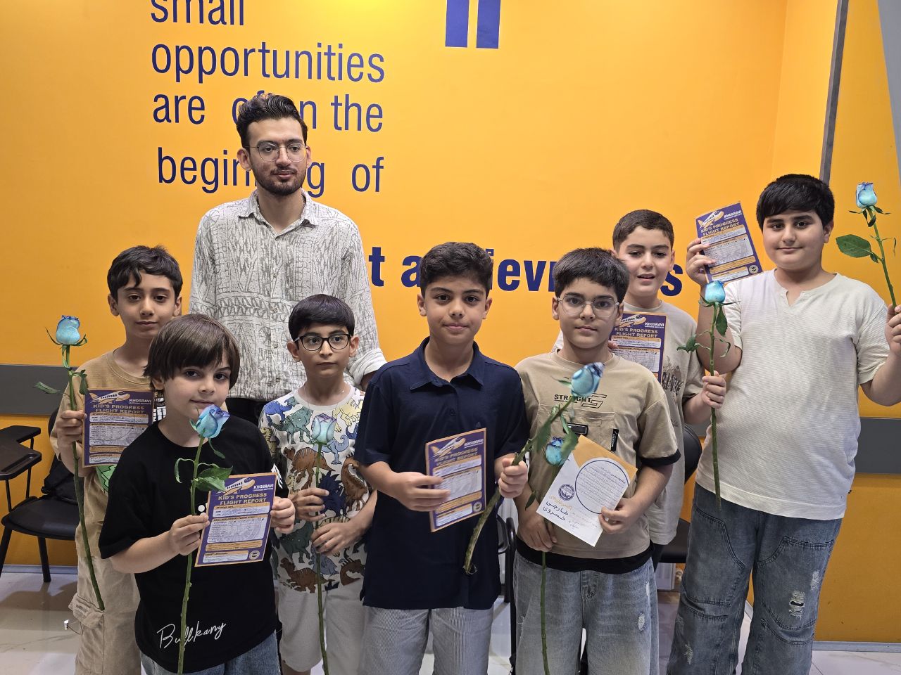 استاد عباسی 